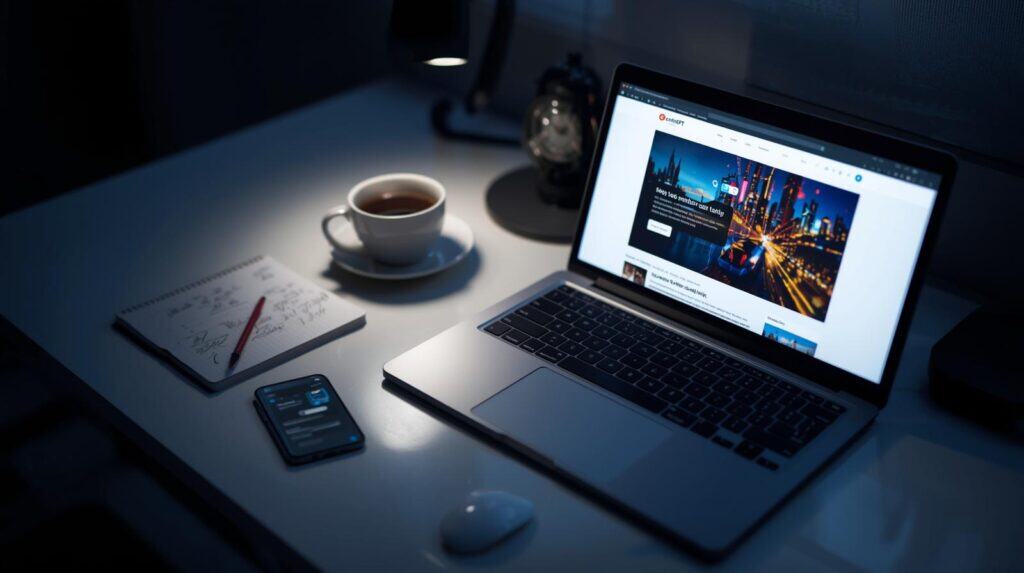 ChatGPT ile Blog Açıp Para Kazanma (2026 Rehberi)